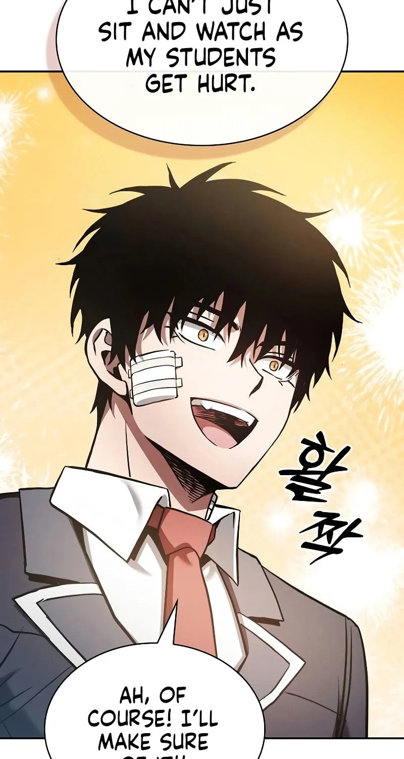 The Academy's Genius Swordsman Chapter 48 page 89 - 