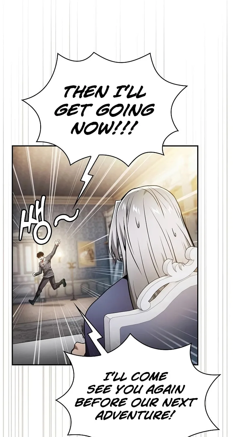 The Academy's Genius Swordsman Chapter 48 page 91 - 