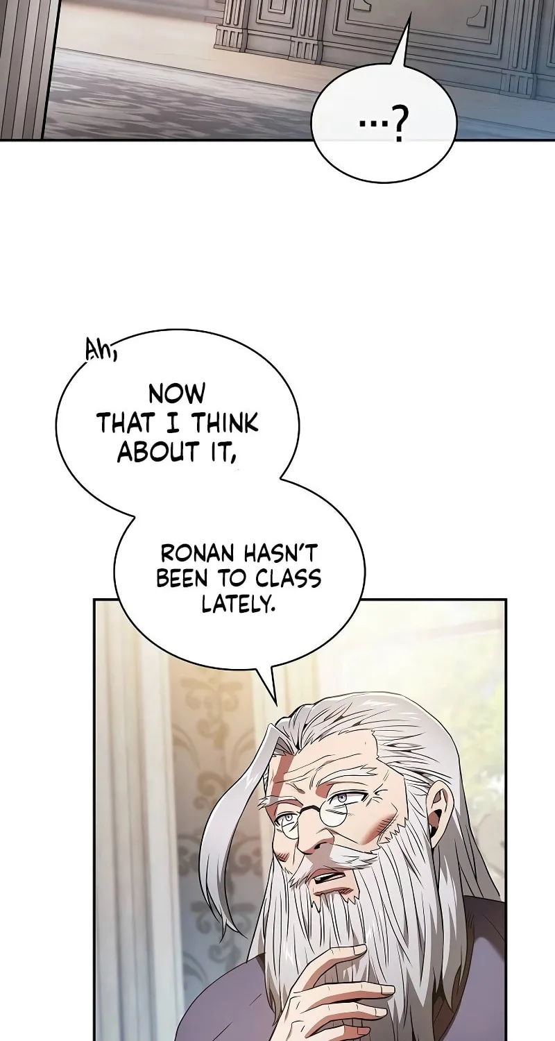 The Academy's Genius Swordsman Chapter 48 page 94 - 