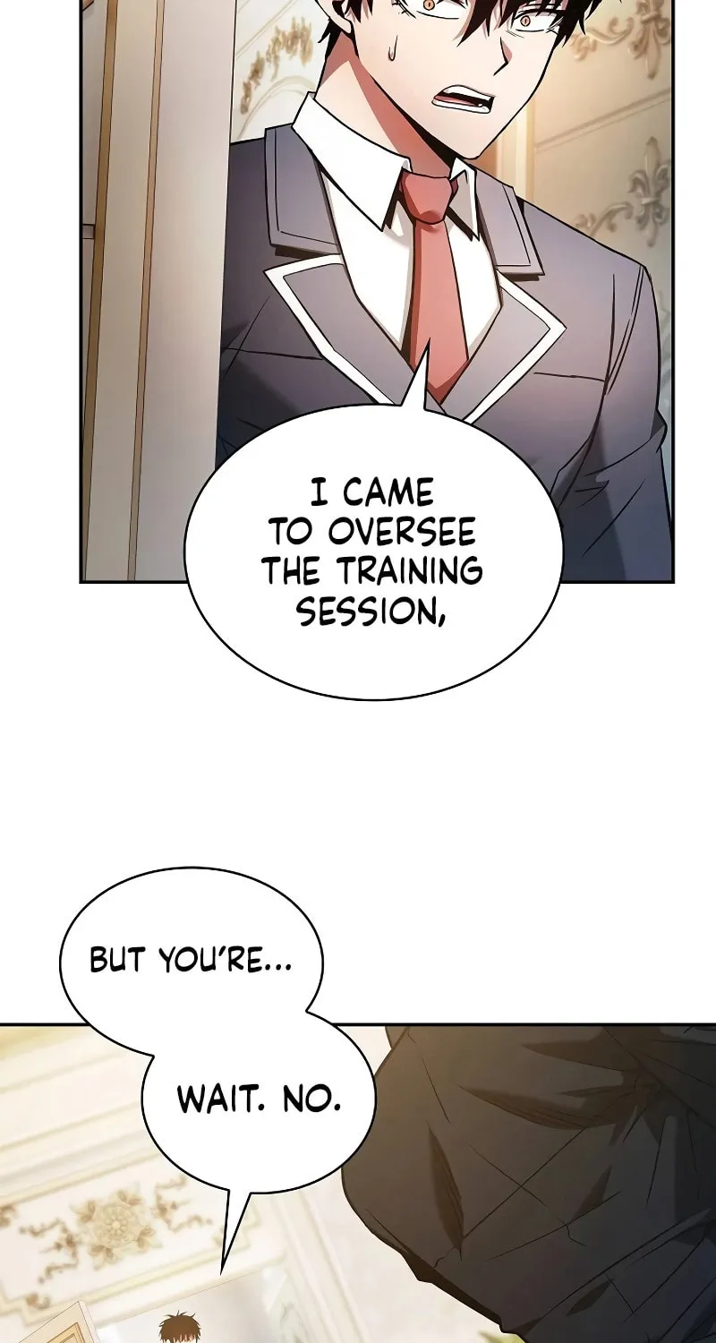 The Academy's Genius Swordsman Chapter 48 page 99 - 
