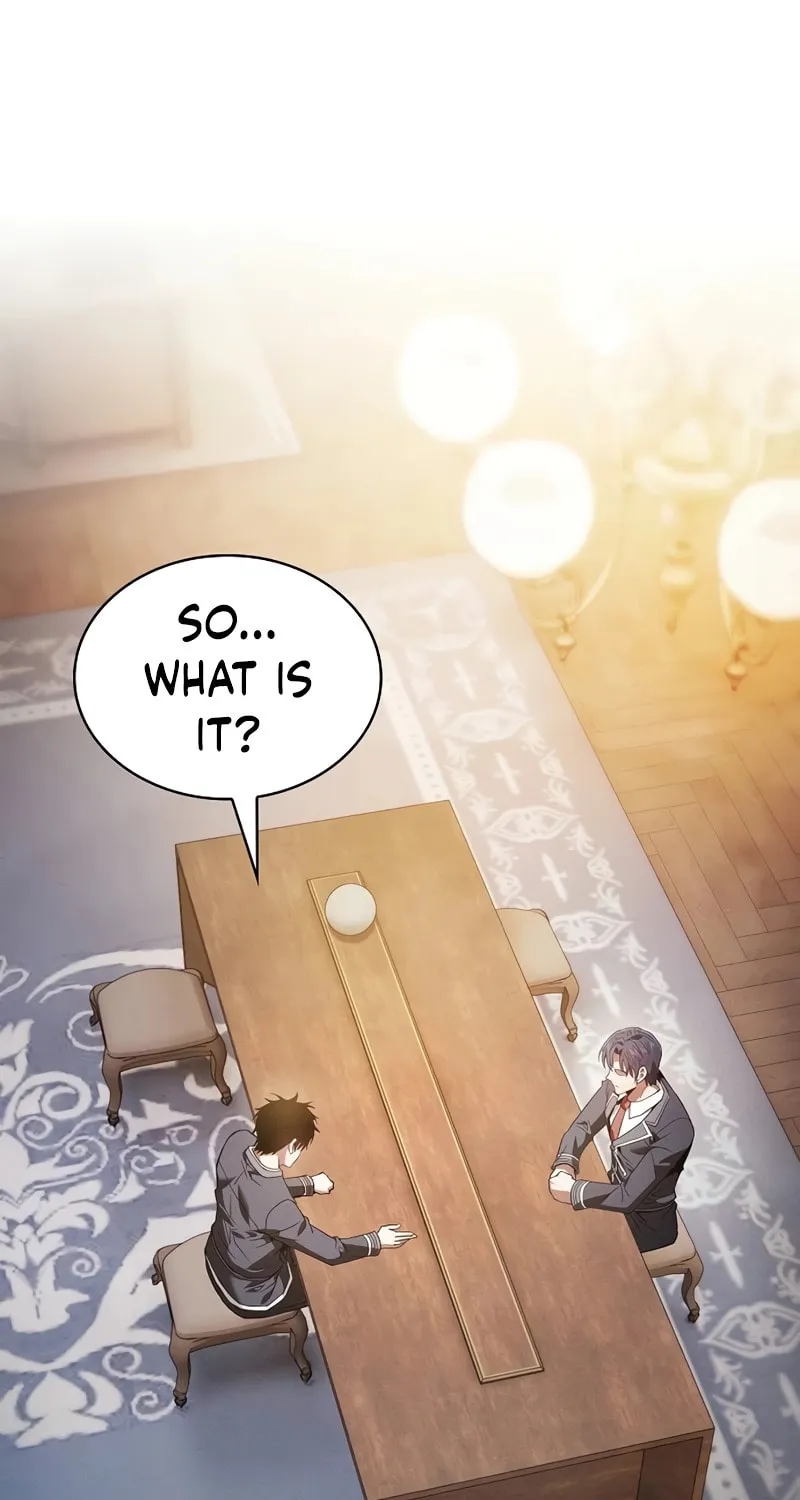 The Academy's Genius Swordsman Chapter 49 page 2 - 