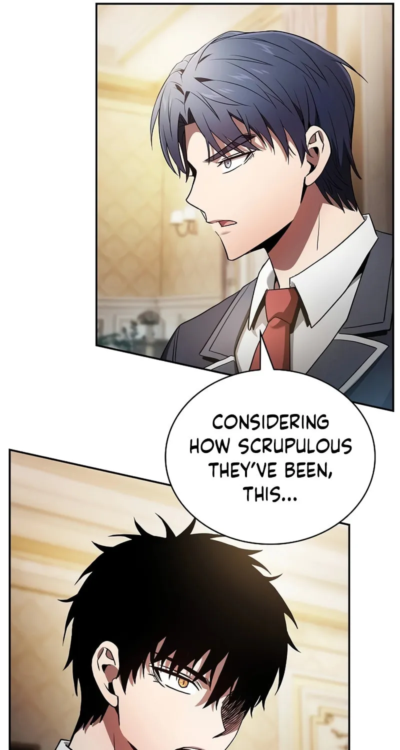 The Academy's Genius Swordsman Chapter 49 page 11 - 