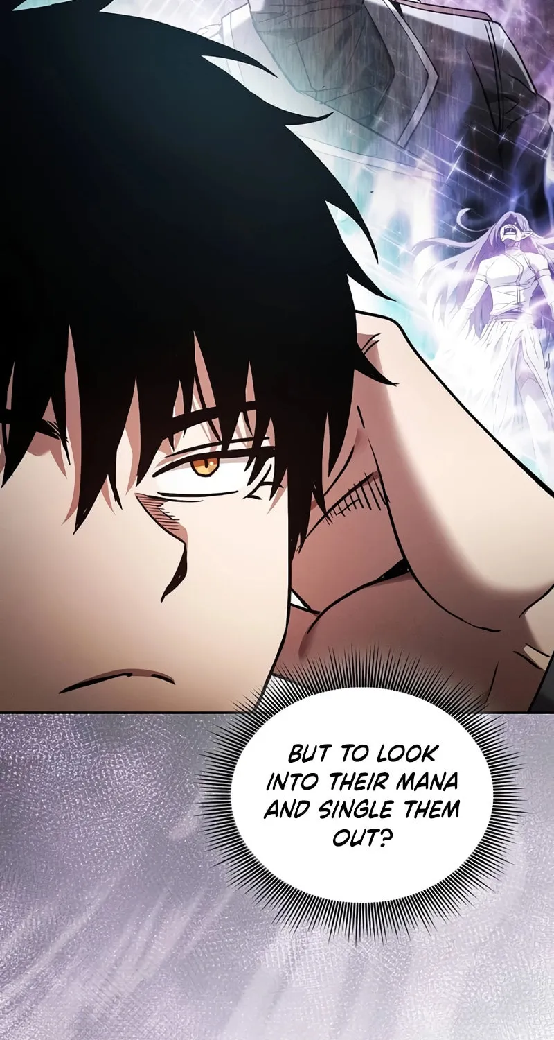 The Academy's Genius Swordsman Chapter 49 page 14 - 