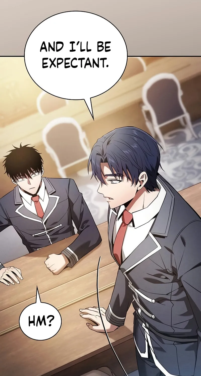 The Academy's Genius Swordsman Chapter 49 page 16 - 