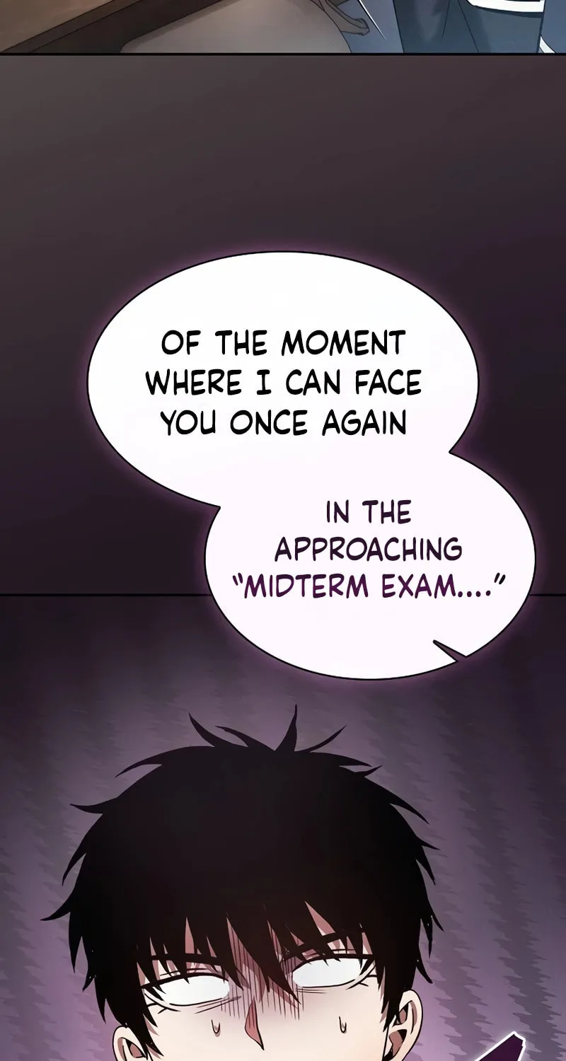 The Academy's Genius Swordsman Chapter 49 page 17 - 