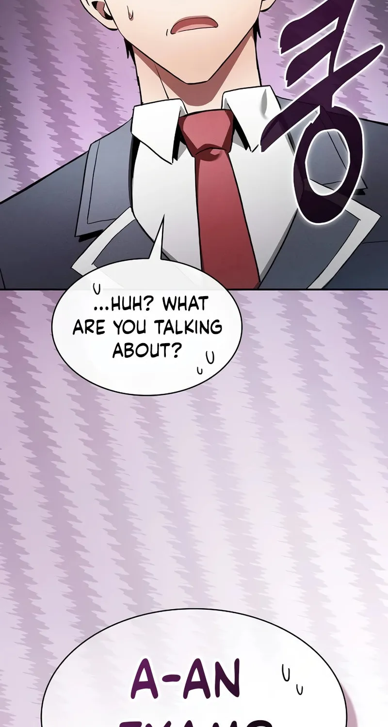 The Academy's Genius Swordsman Chapter 49 page 18 - 