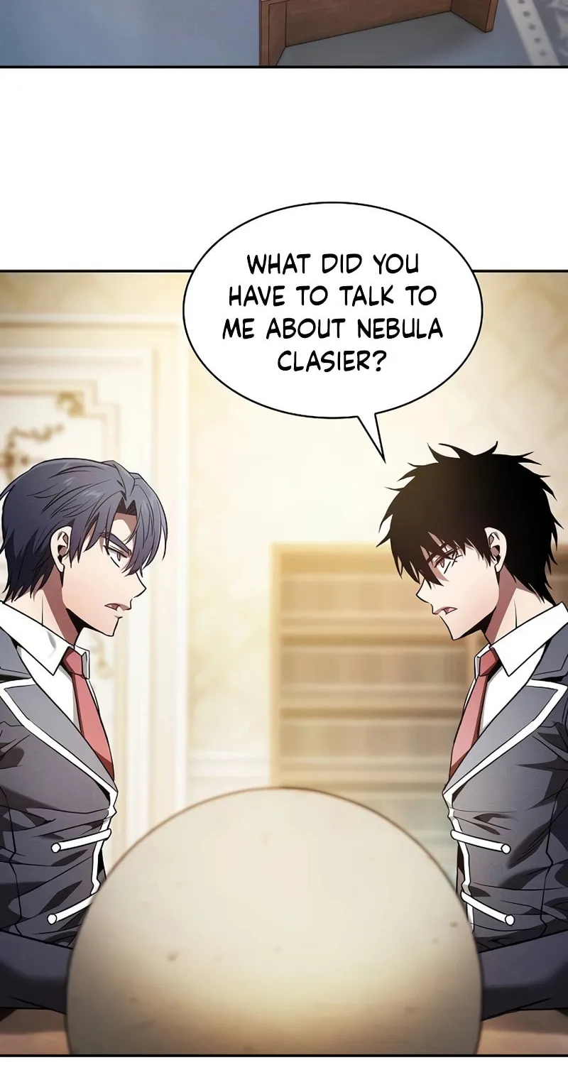 The Academy's Genius Swordsman Chapter 49 page 3 - 