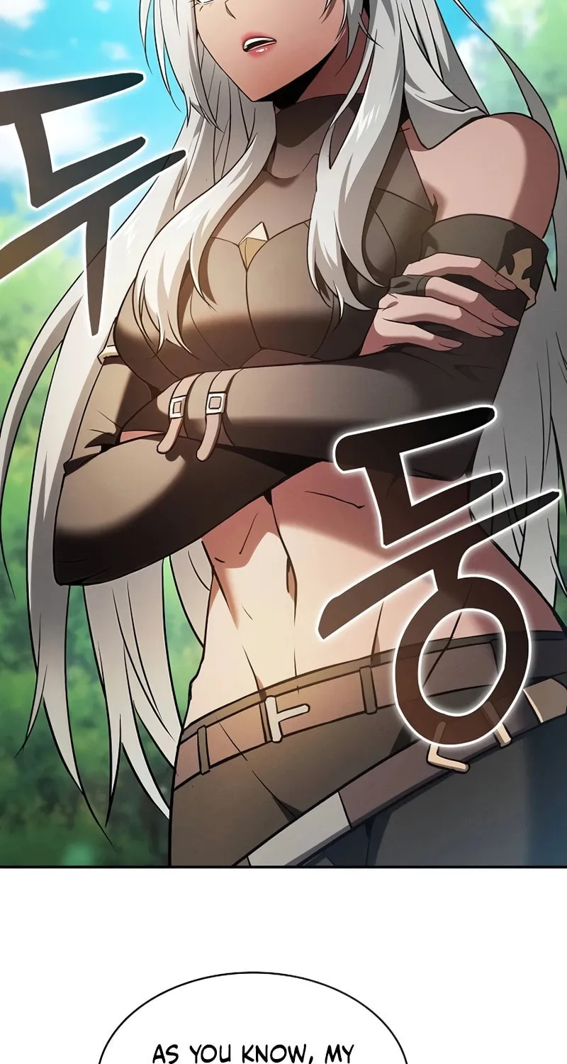 The Academy's Genius Swordsman Chapter 49 page 26 - 