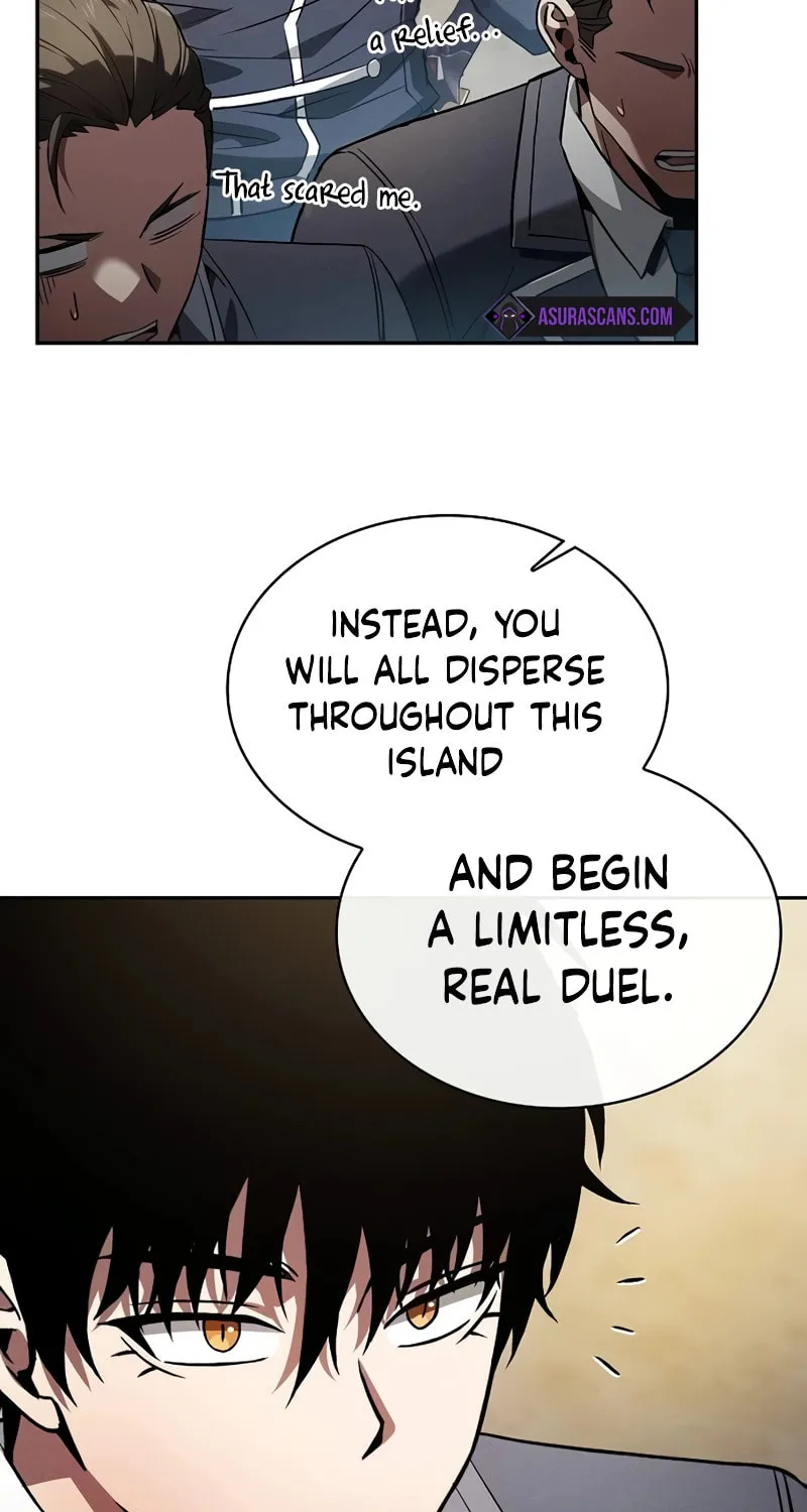 The Academy's Genius Swordsman Chapter 49 page 29 - 