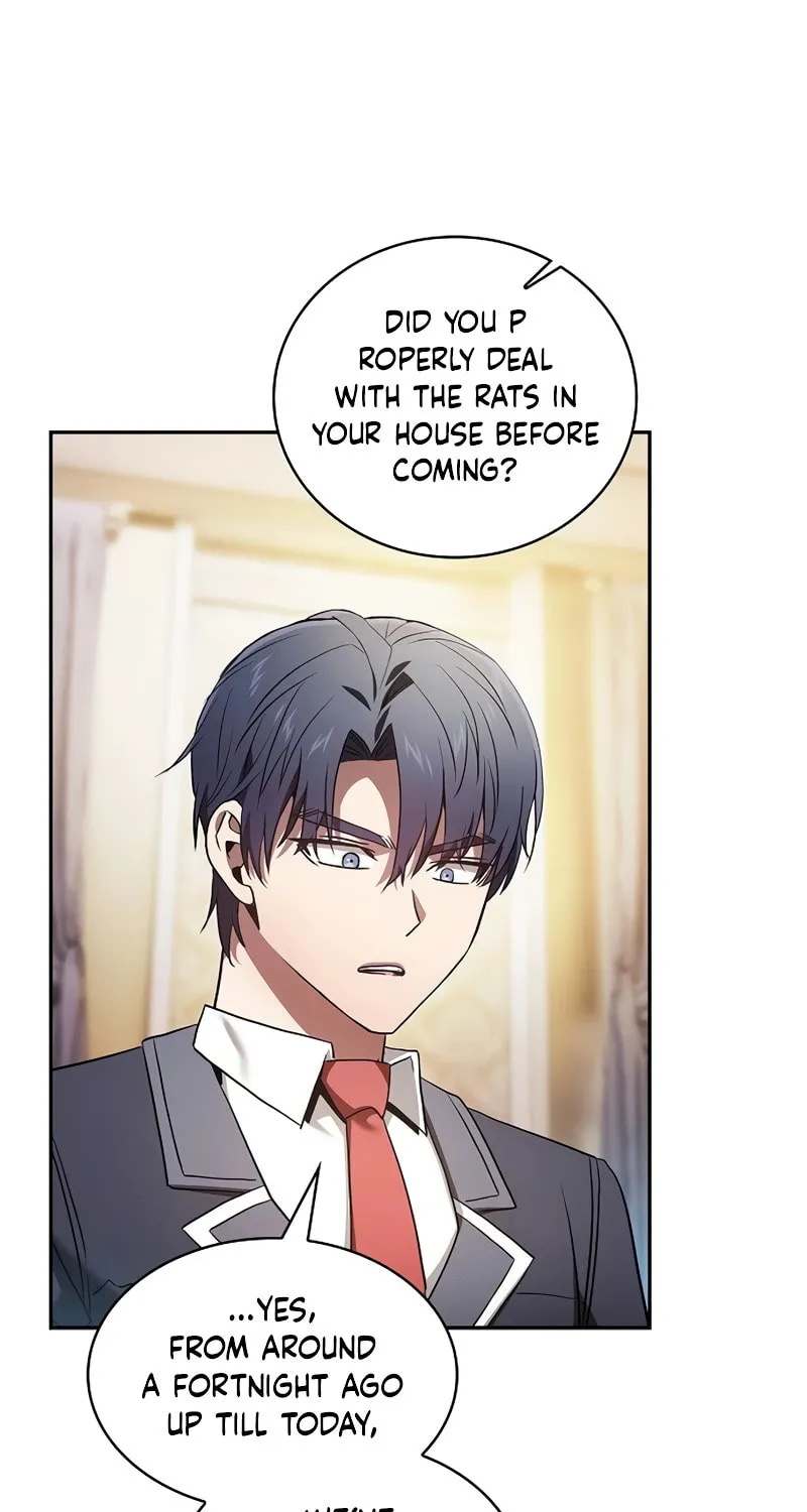 The Academy's Genius Swordsman Chapter 49 page 4 - 