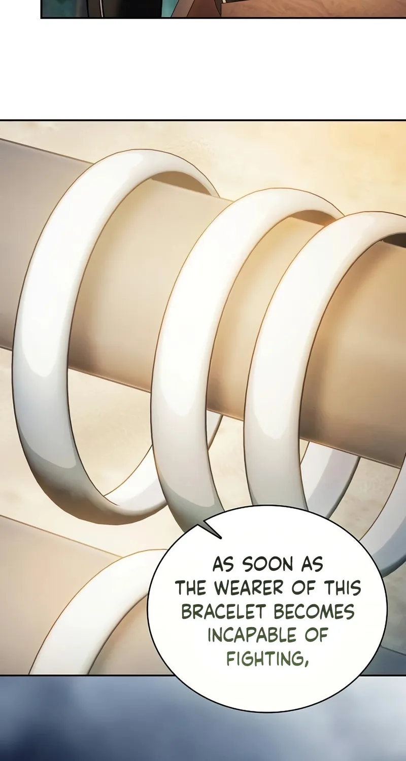 The Academy's Genius Swordsman Chapter 49 page 32 - 