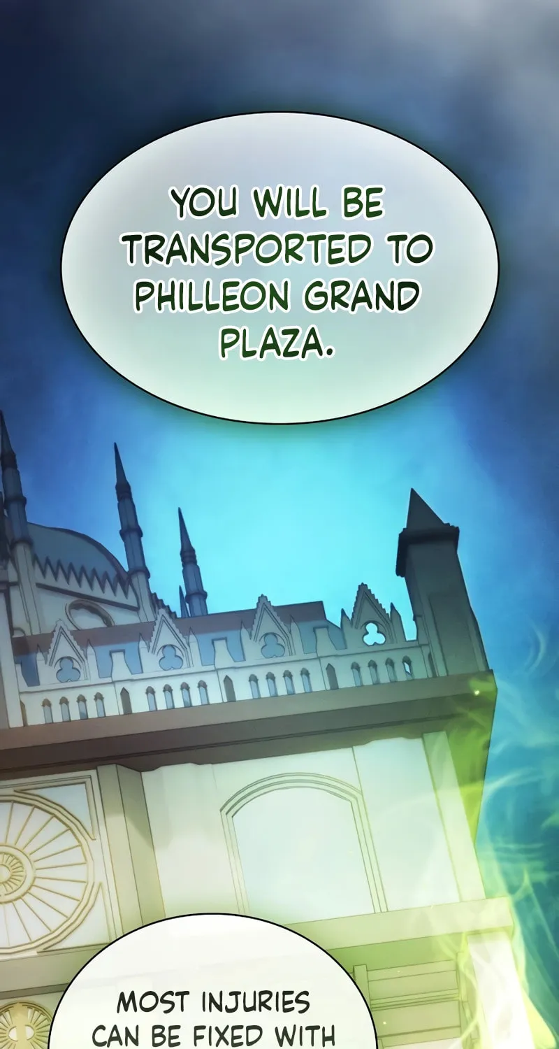 The Academy's Genius Swordsman Chapter 49 page 33 - 