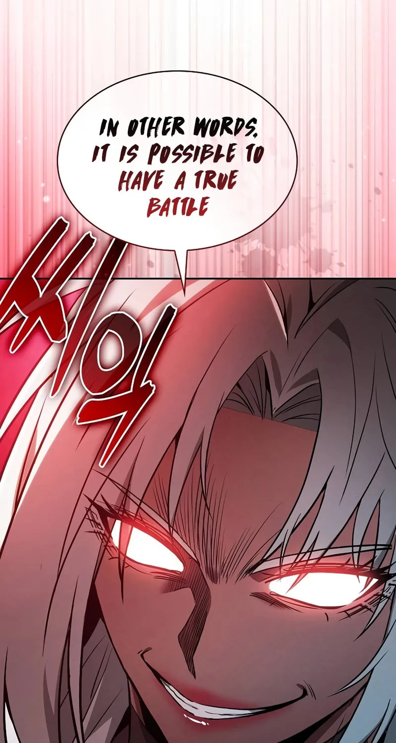 The Academy's Genius Swordsman Chapter 49 page 35 - 