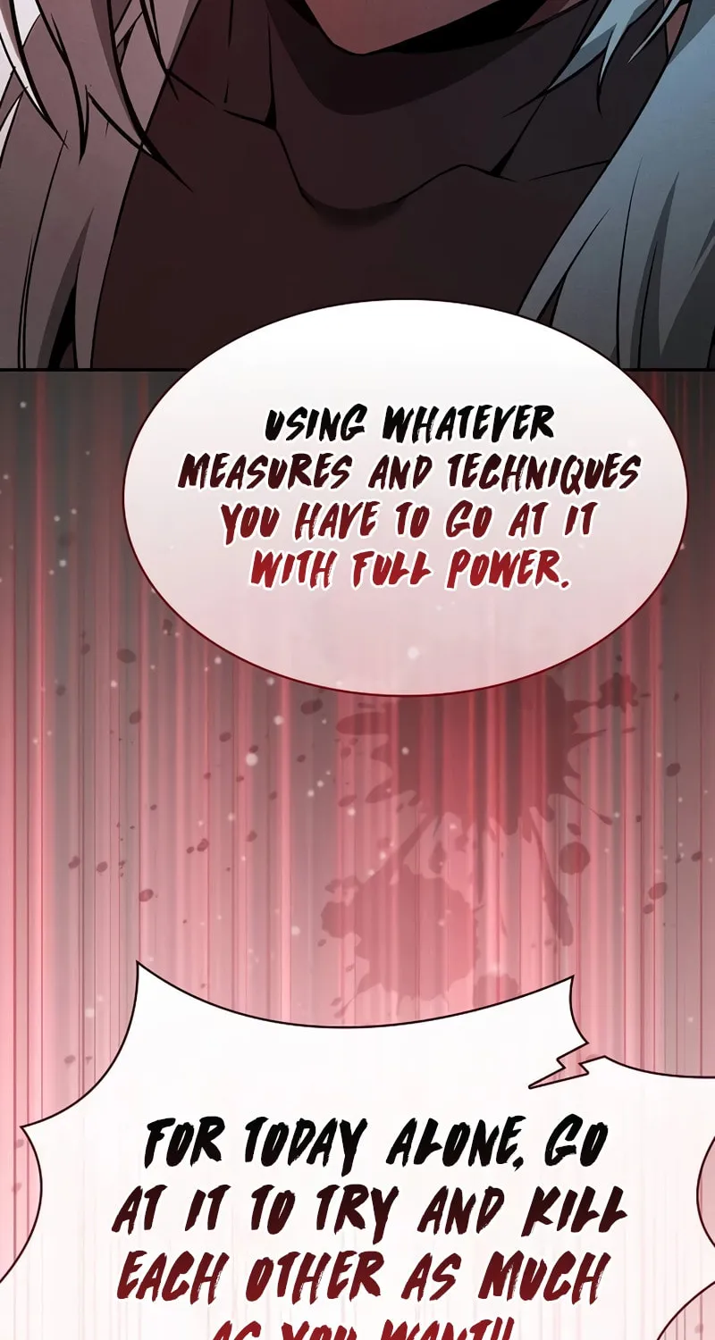 The Academy's Genius Swordsman Chapter 49 page 36 - 