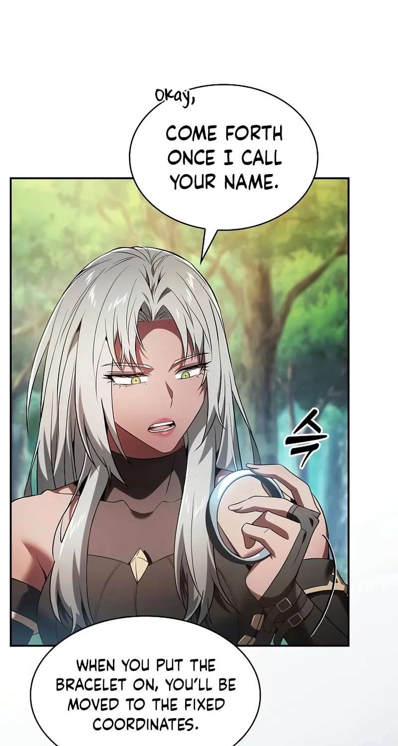 The Academy's Genius Swordsman Chapter 49 page 38 - 