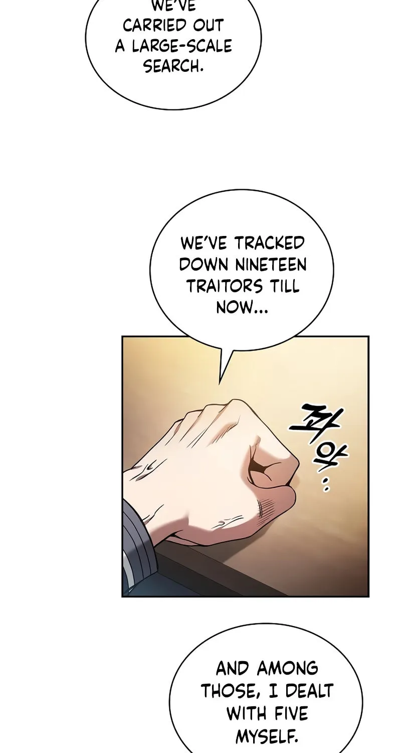 The Academy's Genius Swordsman Chapter 49 page 5 - 