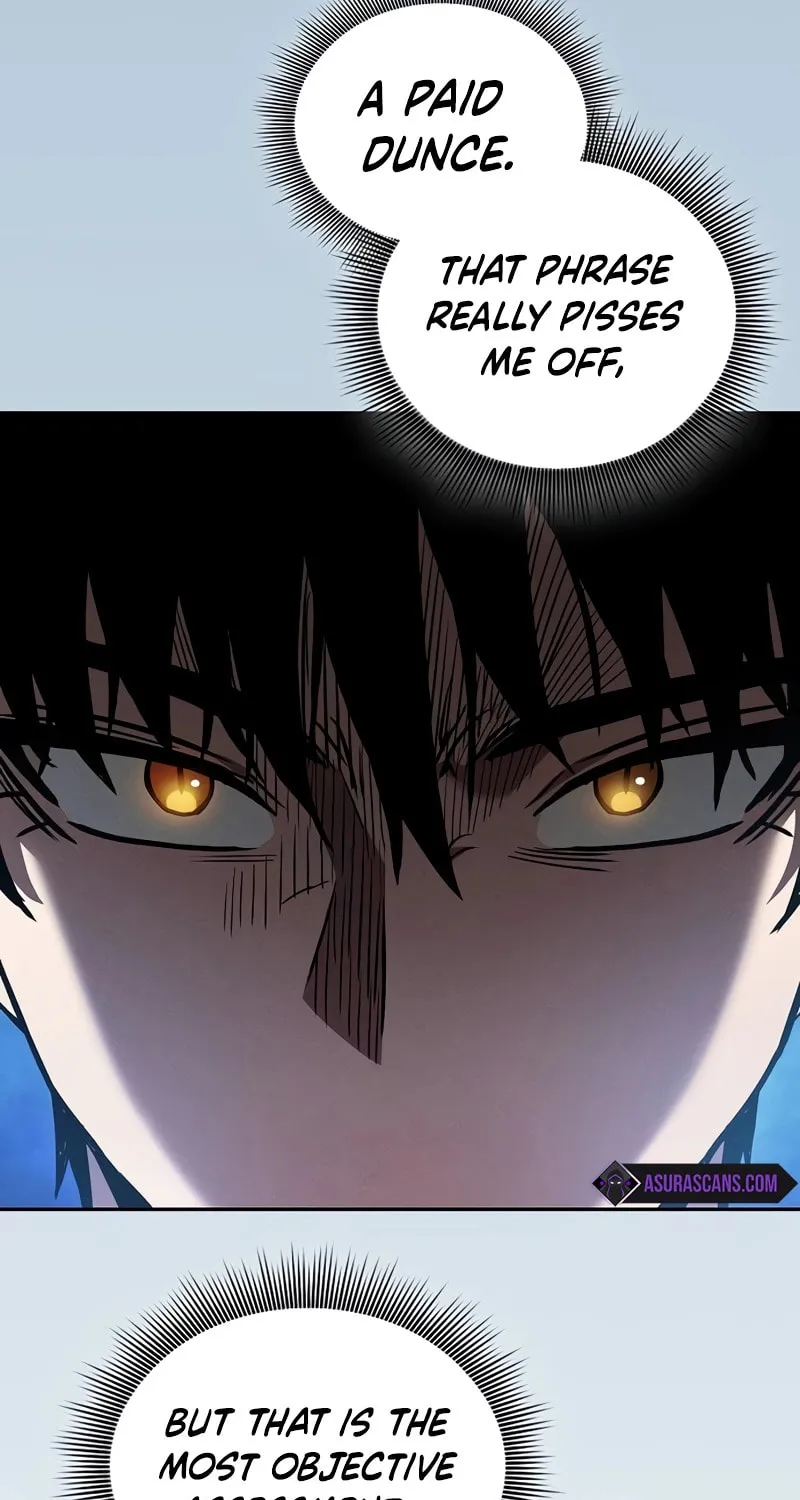The Academy's Genius Swordsman Chapter 49 page 45 - 