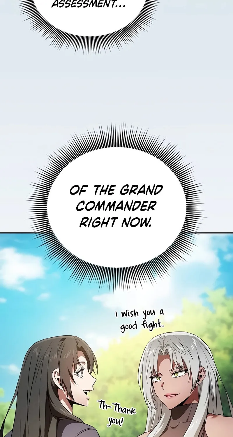 The Academy's Genius Swordsman Chapter 49 page 46 - 