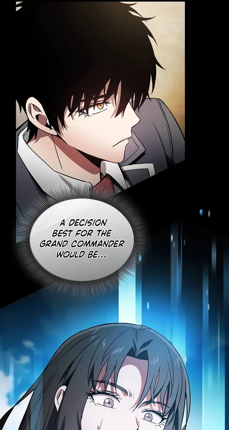 The Academy's Genius Swordsman Chapter 49 page 50 - 