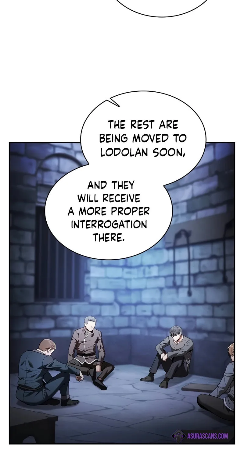 The Academy's Genius Swordsman Chapter 49 page 6 - 