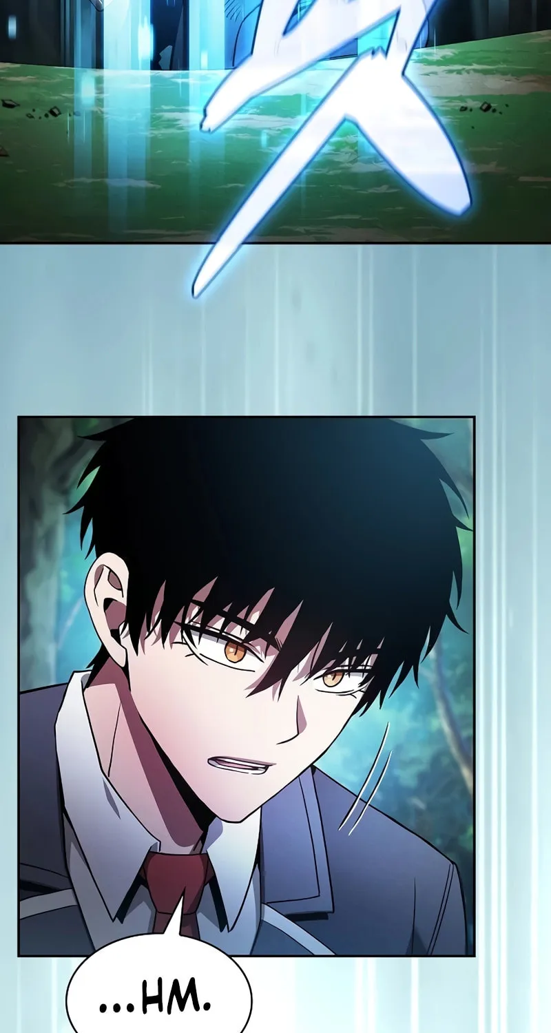 The Academy's Genius Swordsman Chapter 49 page 58 - 