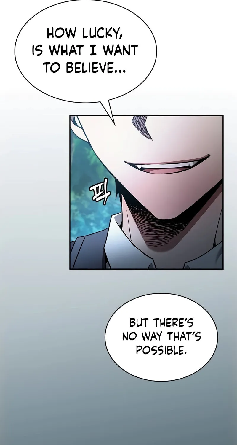 The Academy's Genius Swordsman Chapter 49 page 61 - 