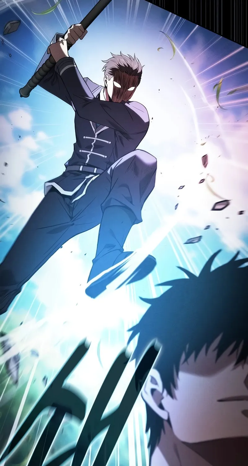 The Academy's Genius Swordsman Chapter 49 page 66 - 