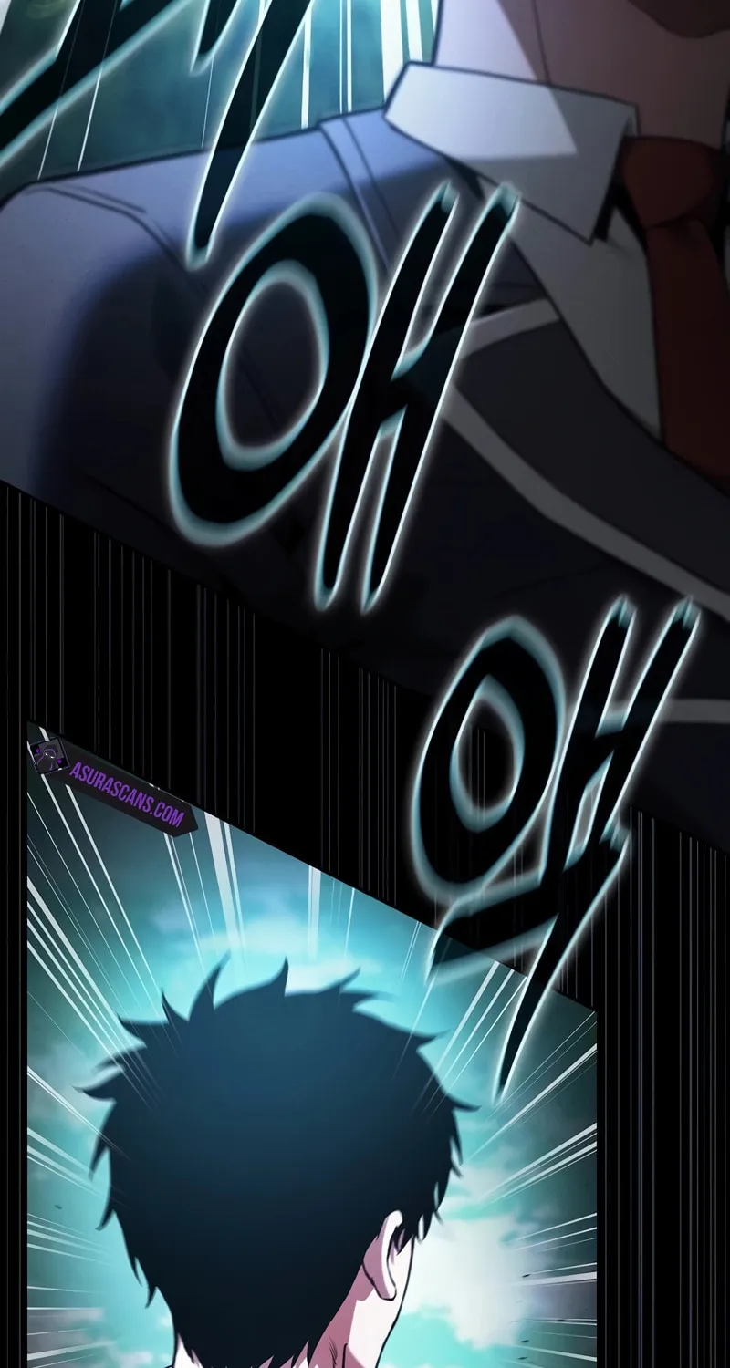 The Academy's Genius Swordsman Chapter 49 page 67 - 