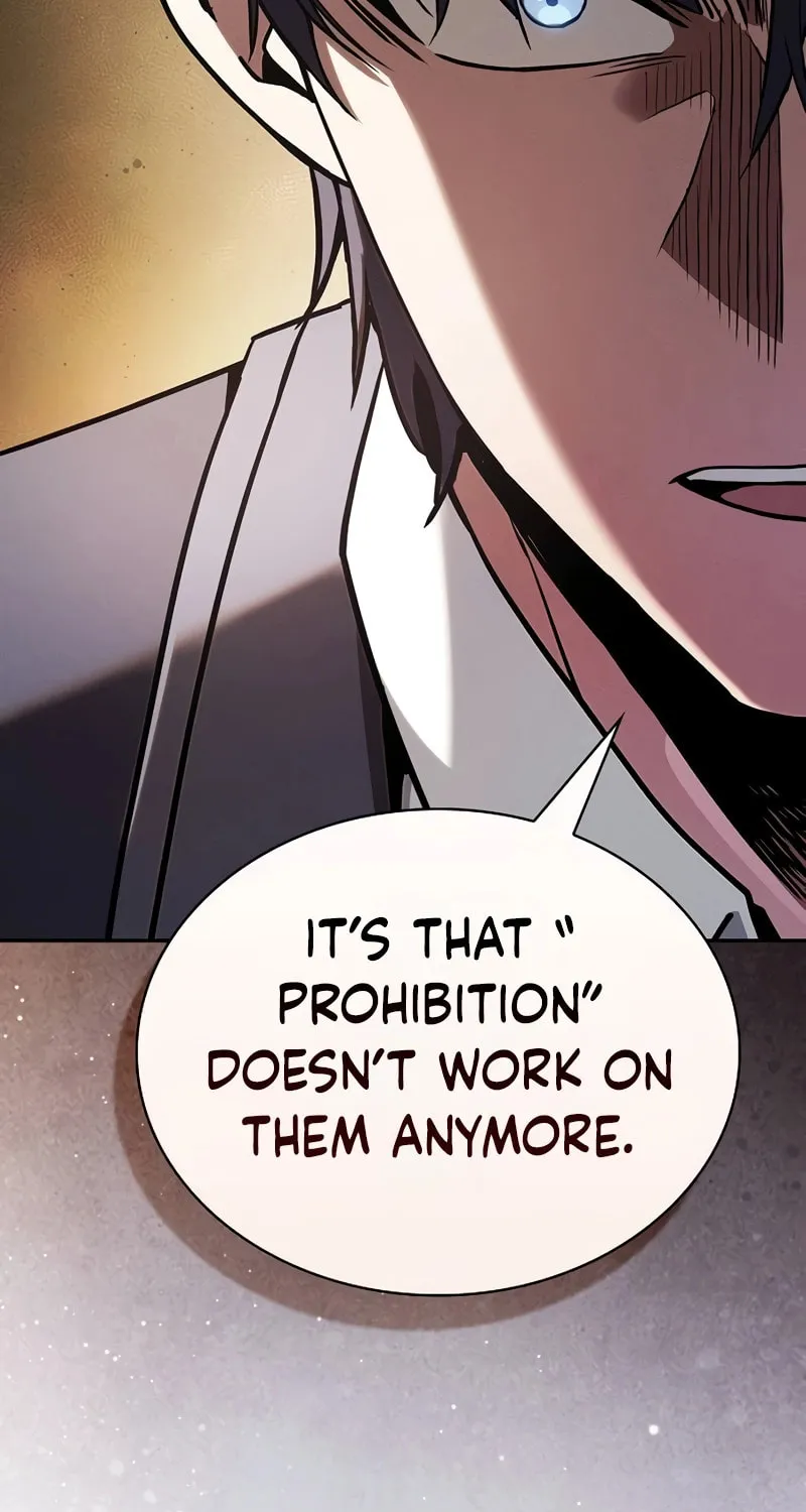 The Academy's Genius Swordsman Chapter 49 page 8 - 