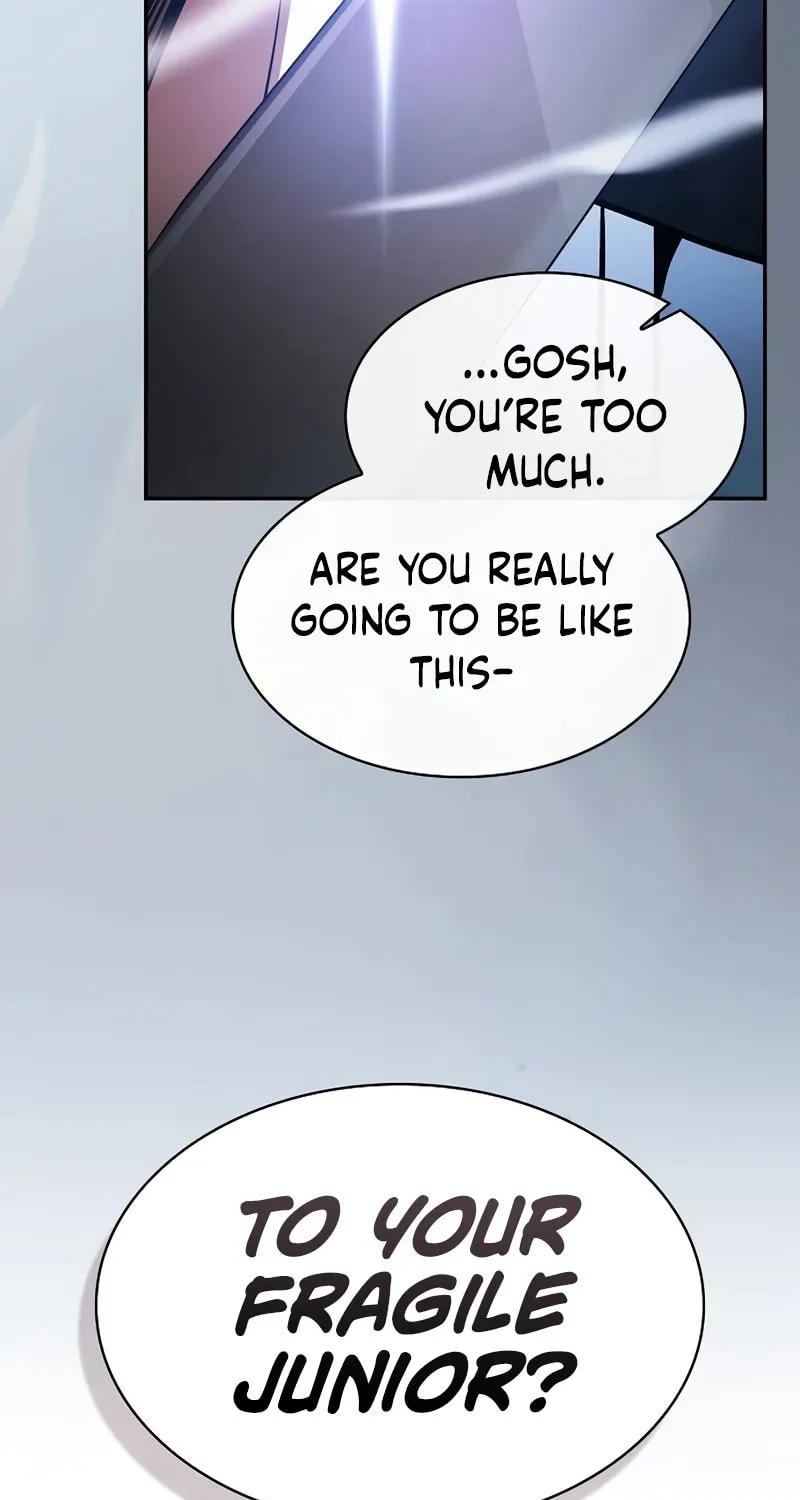 The Academy's Genius Swordsman Chapter 49 page 73 - 