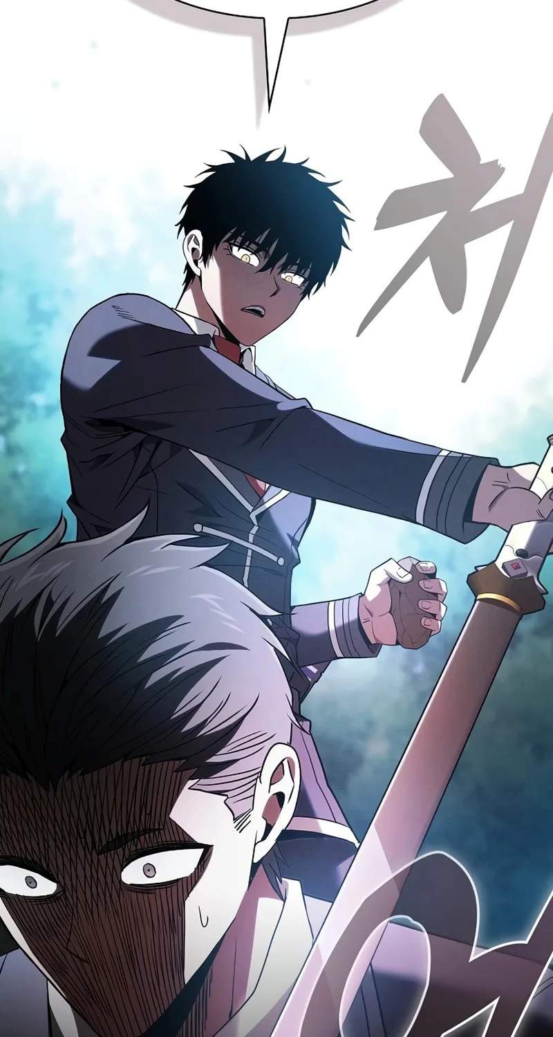 The Academy's Genius Swordsman Chapter 49 page 74 - 