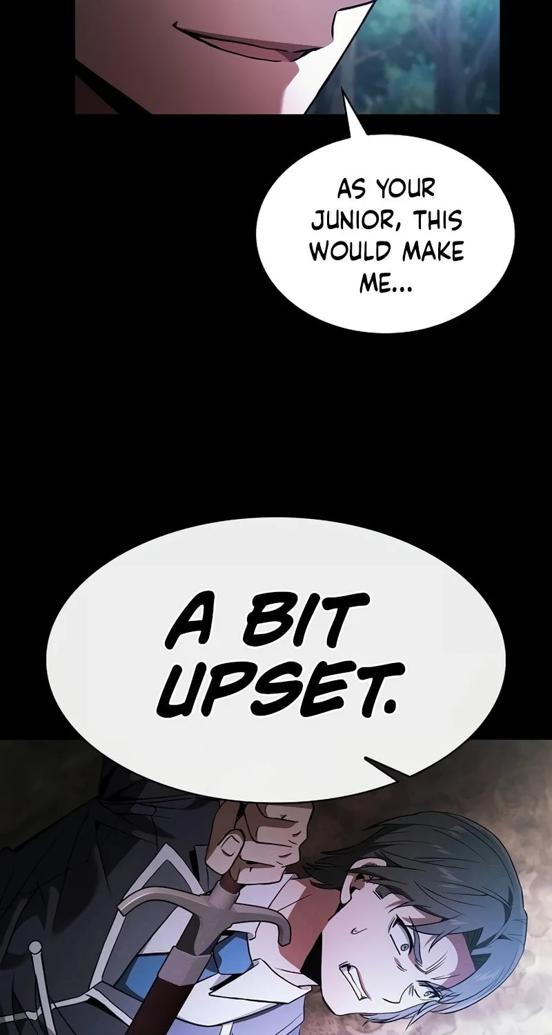 The Academy's Genius Swordsman Chapter 49 page 76 - 