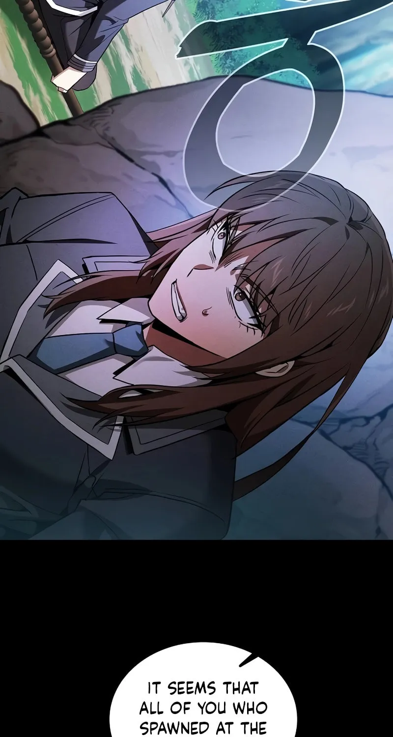 The Academy's Genius Swordsman Chapter 49 page 78 - 