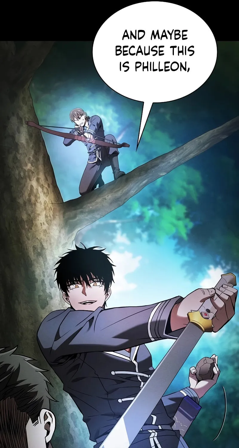 The Academy's Genius Swordsman Chapter 49 page 80 - 