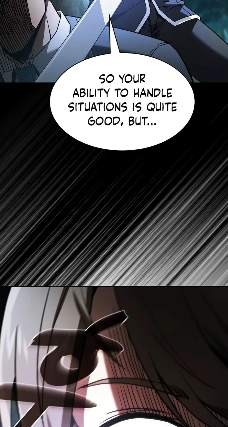 The Academy's Genius Swordsman Chapter 49 page 81 - 