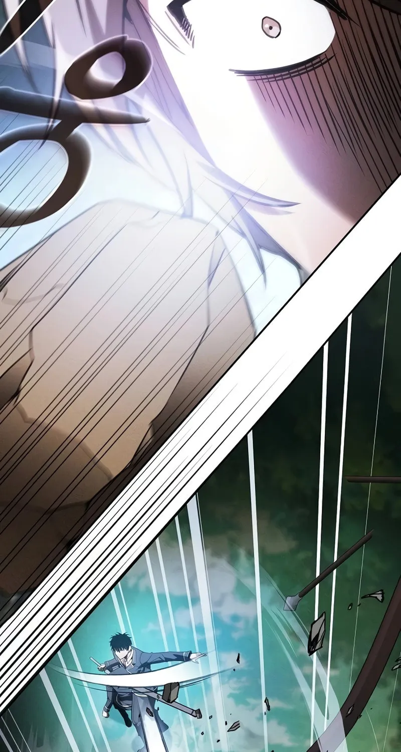 The Academy's Genius Swordsman Chapter 49 page 82 - 