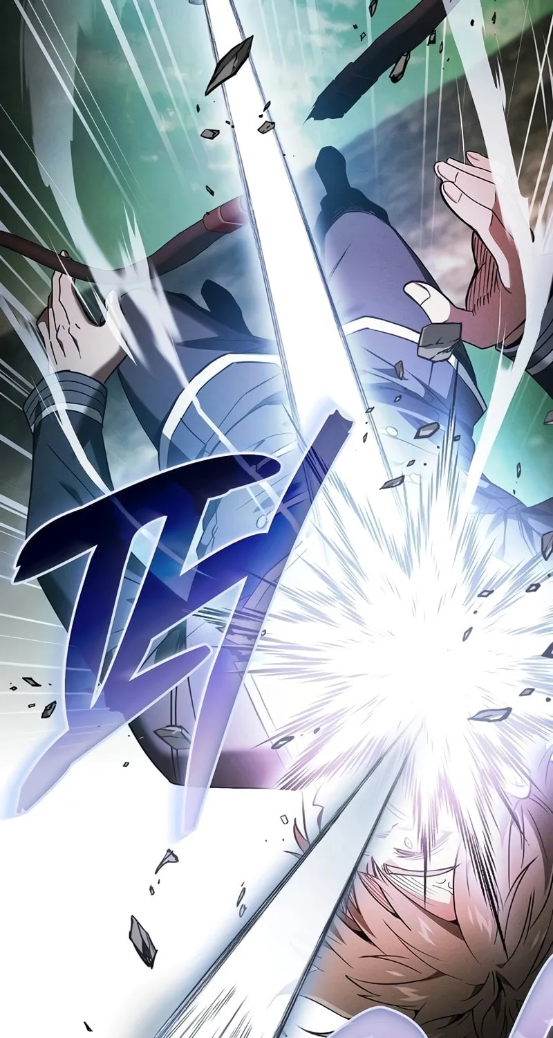 The Academy's Genius Swordsman Chapter 49 page 83 - 