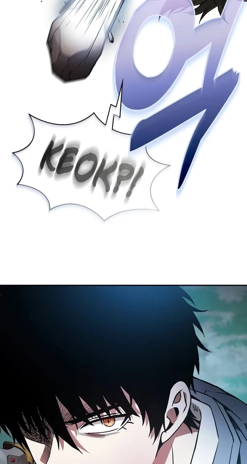 The Academy's Genius Swordsman Chapter 49 page 84 - 