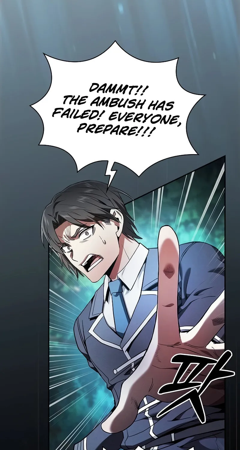 The Academy's Genius Swordsman Chapter 49 page 87 - 
