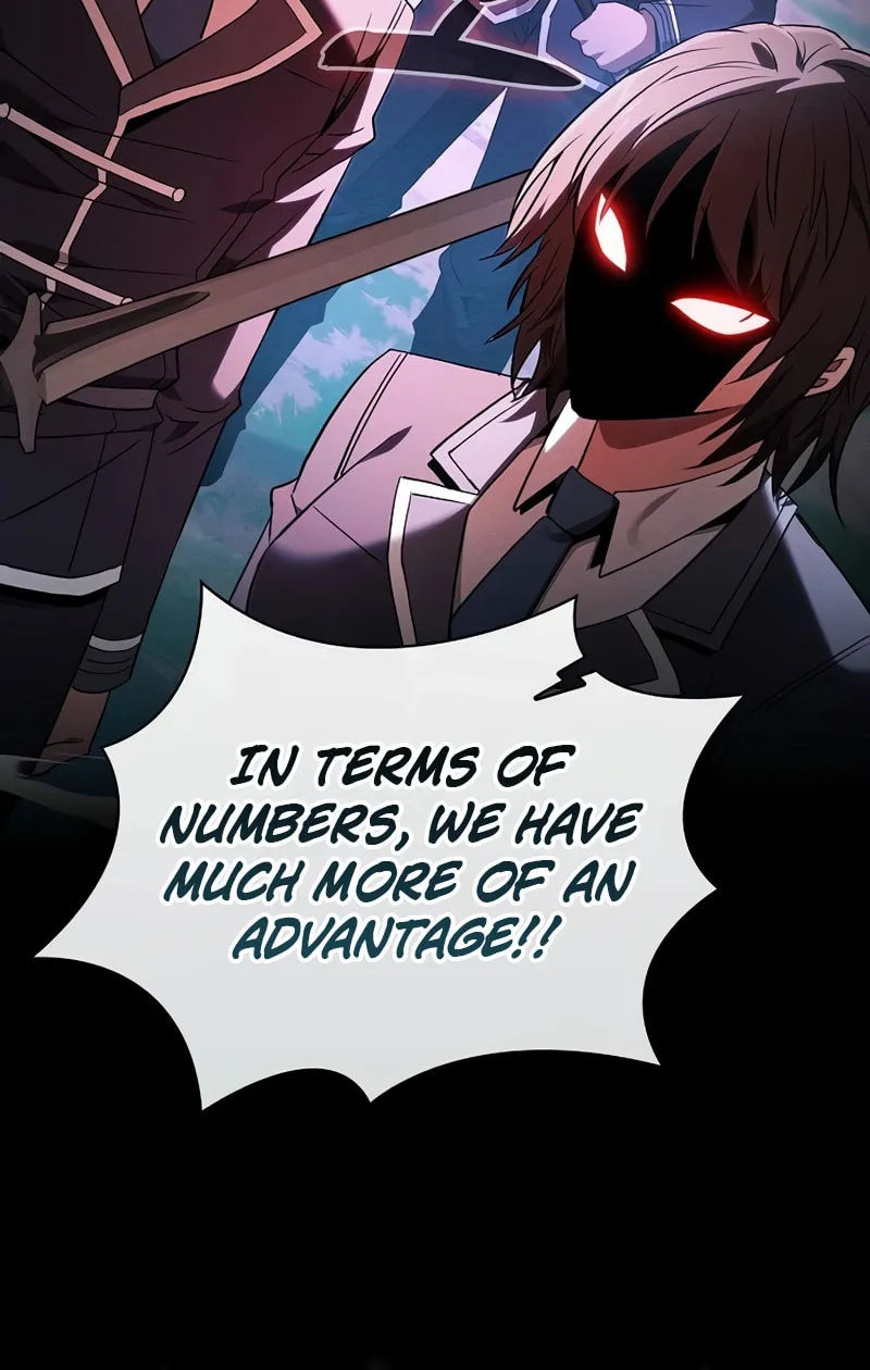 The Academy's Genius Swordsman Chapter 49 page 89 - 