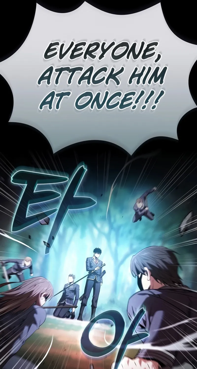 The Academy's Genius Swordsman Chapter 49 page 90 - 