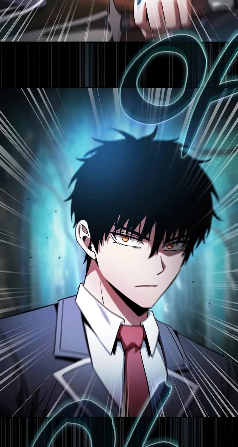 The Academy's Genius Swordsman Chapter 49 page 91 - 