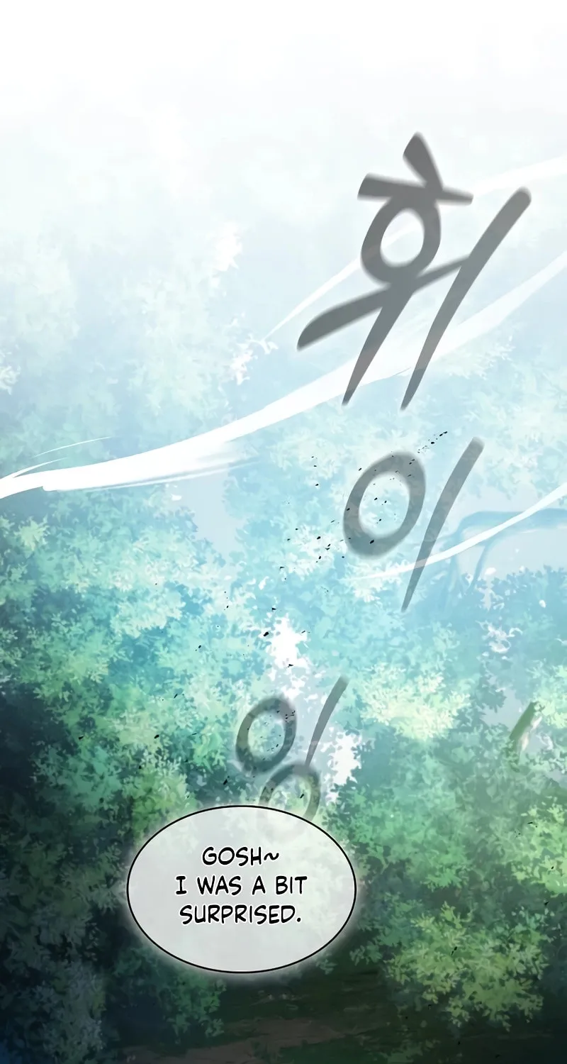 The Academy's Genius Swordsman Chapter 49 page 98 - 