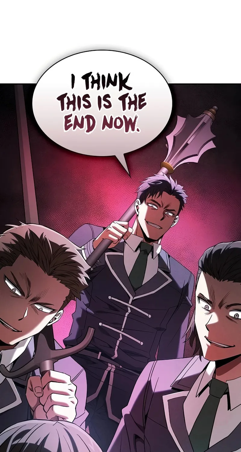 The Academy's Genius Swordsman Chapter 49 page 100 - 