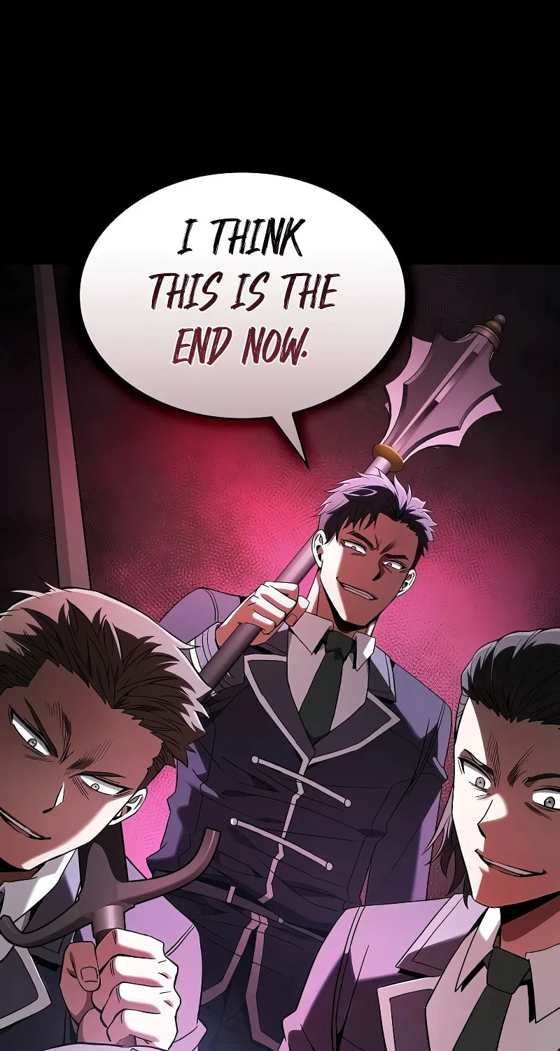 The Academy's Genius Swordsman Chapter 50 page 2 - 