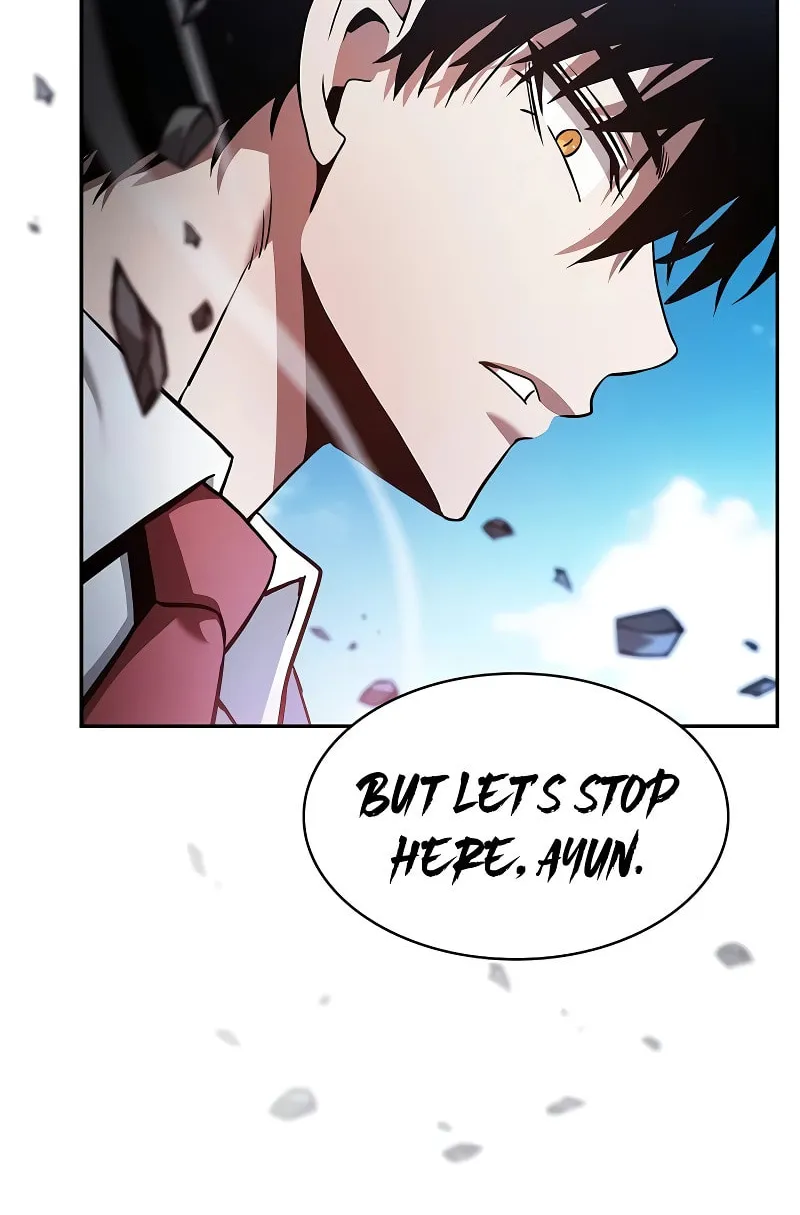 The Academy's Genius Swordsman Chapter 50 page 102 - 
