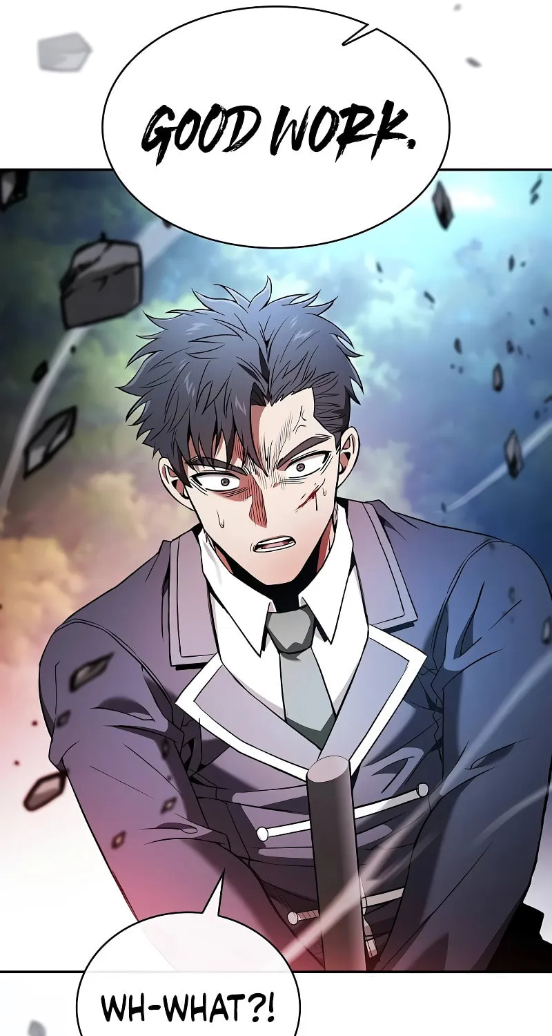 The Academy's Genius Swordsman Chapter 50 page 103 - 