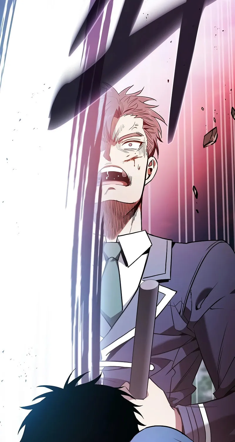 The Academy's Genius Swordsman Chapter 50 page 105 - 