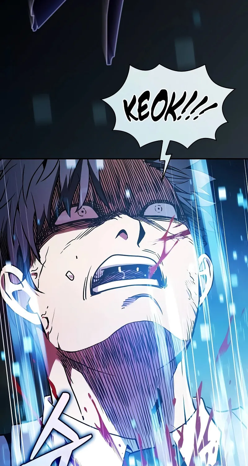 The Academy's Genius Swordsman Chapter 50 page 107 - 