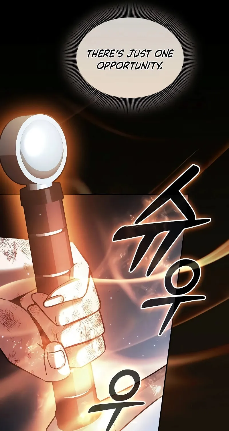 The Academy's Genius Swordsman Chapter 50 page 12 - 